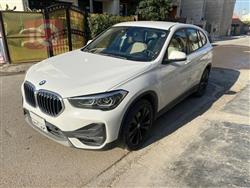 بي ام دبليو X1